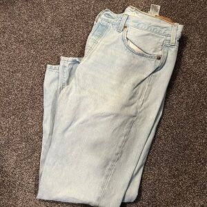 Levi's Women's Straight Leg